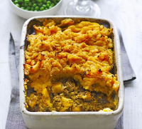Sweet potato shepherd’s pie recipe | BBC Good Food image