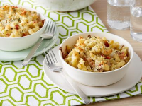 Grown Up Mac and Cheese Recipe | Ina Garten | Food Network image