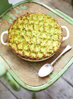Sweet Pea Fish Pie | Fish Recipes | Jamie Oliver Recipes image