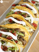 How To Use Your Leftover Prime Rib To Make Amazing Tacos image