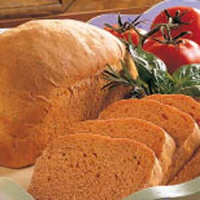 Tomato Bread - Taste of Home: Find Recipes, Appetizers ... image