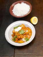 Easy chicken fajita recipe | Jamie Oliver chicken recipes image