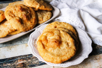 Cherokee Fry Bread Recipe - Just A Pinch Recipes image