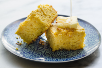Vanilla Pudding Sour Cream Bundt Cake (Boxed Mix) - Bea… image