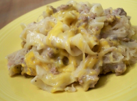 Macaroni Coleslaw Recipe: How to Make It image