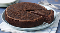 Easy chocolate chip cookies recipe | Jamie Oliver recipes image