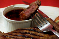Steak Sauce Recipe - Food.com image