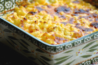 SINGLE SERVING MAC AND CHEESE RECIPES