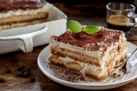 Vegan Chocolate Pudding Pie Recipe - NYT Cooking image