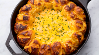 How To Make Pretzel Beer Cheese Dip - Recipes, Party Food ... image
