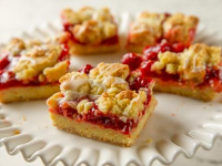 Cherry Pie Cookie Bars Recipe | Ree Drummond | Food Network image