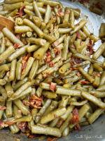 CANNED GREEN BEANS RECIPE WITH BACON RECIPES