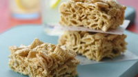 Gluten-Free Chex™ Cereal Treat Bars - Recipes & Cookbooks image