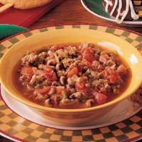 U.S. Senate Bean Soup Recipe: How to Make It image