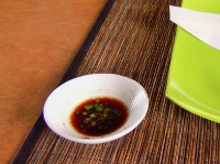Soy Ginger Dipping Sauce Recipe | Alton Brown | Food Network image