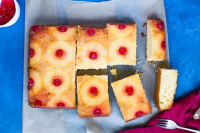 DUNCAN HINES PINEAPPLE UPSIDE DOWN CAKE RECIPES