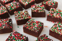 Best Christmas Fudge Recipe - How to Make Homemade ... image