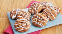 Pistachio Cream Cheese Cookies Recipe: How to Make It image