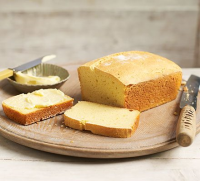 Gluten-free bread recipe | BBC Good Food image