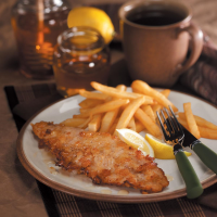 McDonald's Filet-O-Fish - Top Secret Recipes image