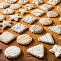 Easy Holiday Sugar Cookies | America's Test Kitchen image