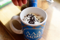 Chocolate Cake in a Mug - The Pioneer Woman – Recipes ... image