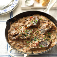 Oven Swiss Steak Recipe: How to Make It image