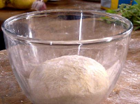 Best Homemade Pizza Dough Recipe Recipe | Jamie Oliver ... image