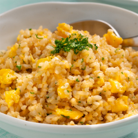 Japanese Garlic Fried Rice - Marion's Kitchen image