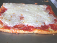 Crescent Pizza Recipe - Food.com image