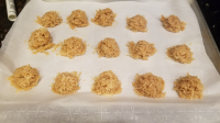 Cottage Cheese Cookies Recipe: How to Make It image