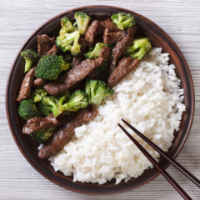 Better-Than-Takeout Beef and Broccoli – Instant Pot Recipes image