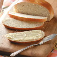 Italian Sweet Bread Recipe: How to Make It image