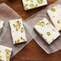 Soft and Chewy Nougat - Jamie Geller image