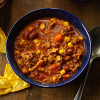 Quick Chili Mac Recipe: How to Make It - Taste of Home image