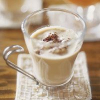 Hot Rum and Coffee Recipe | Williams Sonoma image