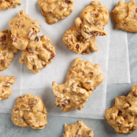 Oat biscuits recipe | BBC Good Food image