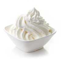 WHIPPED CREAM RECIPE WITH MILK RECIPES
