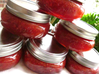 Strawberry Jalapeno Jam Recipe - Food.com image