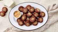 Best of the Bay Recipes...oyster Fritters Recipe - Food.com image
