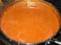 Red Enchilada Sauce Recipe - Food.com - Recipes, Food ... image