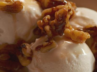 Old-Fashioned Hand-Churned Vanilla Ice Cream Recipe ... image