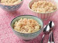 MEXICAN RICE PUDDING RECIPES