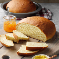 HOW TO MAKE SWEET BREAD ROLLS RECIPES