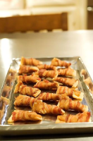 Holiday Bacon Appetizers - The Pioneer Woman image