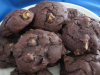 Chocolate Drop Cookies Recipe - Food.com image