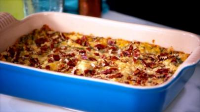 Chicken Spinach Lasagna Recipe | Trisha Yearwood | Food ... image