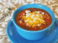 SPANISH RED BEANS RECIPES