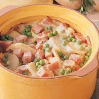 Crock Pot Chicken Vegetable Soup (Nothin' Fancy, Just ... image