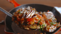 Pork tacos | Pork recipes | Jamie Oliver recipes image